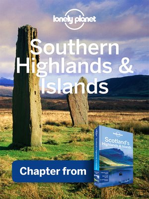 cover image of Southern Highlands & West Highland Way